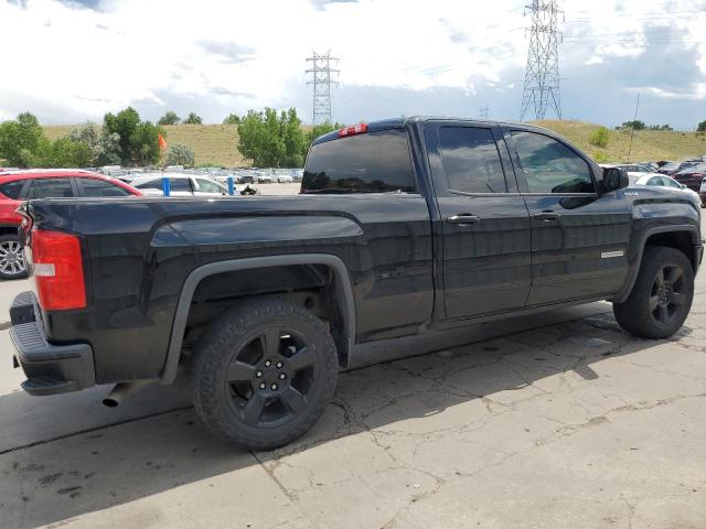 2017 GMC SIERRA K15 1GTV2LEC6HZ331791