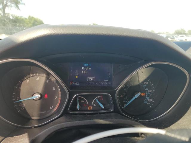 2013 FORD FOCUS SE - 1FADP3K21DL279076