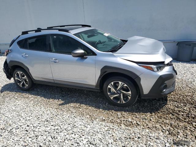 2025 SUBARU CROSSTREK JF2GUHDC4S8236498