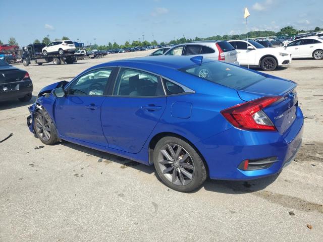 2020 HONDA CIVIC EX - 19XFC1F34LE003939