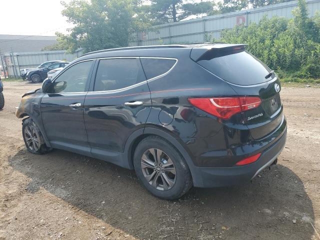 2013 HYUNDAI SANTA FE S - 5XYZUDLB0DG057122