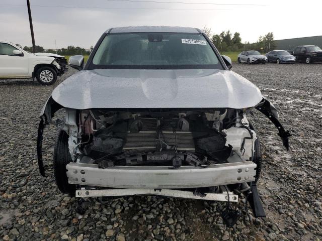 2022 TOYOTA HIGHLANDER - 5TDBBRCH2NS556257