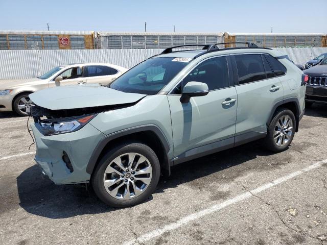 Vin: 2t3c1rfv6mw147202, lot: 63328805, toyota rav4 xle premium 2021 img_1