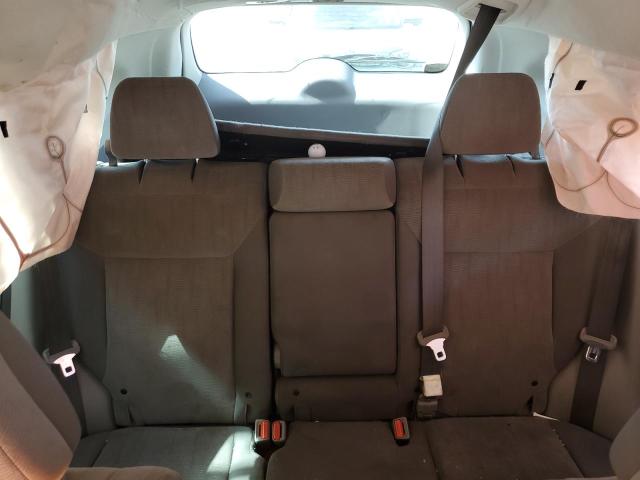 2012 HONDA CR-V LX - 2HKRM3H37CH503611