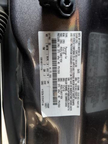 2014 FORD C-MAX SEL - 1FADP5BU0EL500679