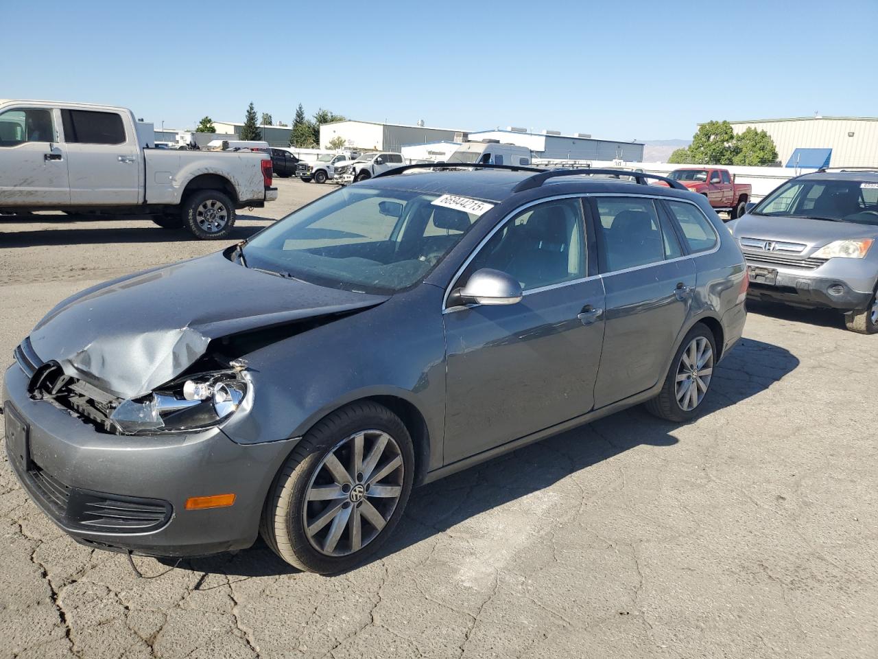VOLKSWAGEN JETTA S