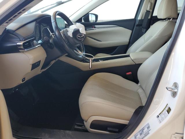 2021 MAZDA 6 TOURING JM1GL1VM6M1603929