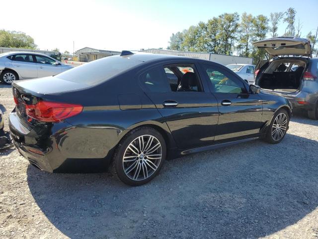 2017 BMW 530 XI WBAJA7C32HG906165