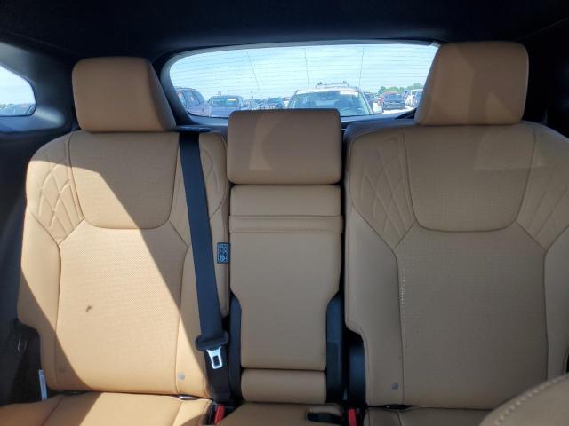 2025 LEXUS RX 350 BAS 2T2BAMBA4SC062654