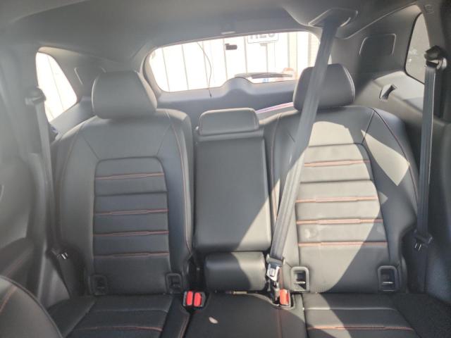 2025 HONDA CR-V SPORT 5J6RS6H92SL006420