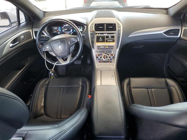 2017 LINCOLN MKZ HYBRID - 3LN6L5KU5HR636466