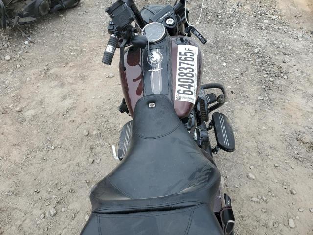 2022 HARLEY-DAVIDSON FLHRXS 1HD1KVP18NB669959