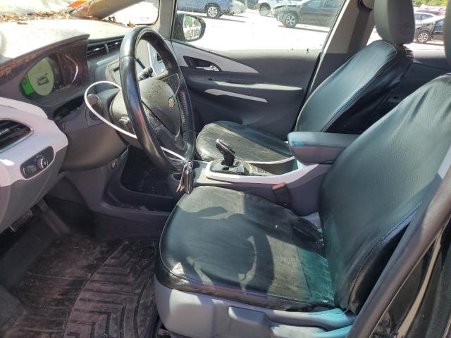 2020 CHEVROLET BOLT EV PR 1G1FZ6S08L4149987