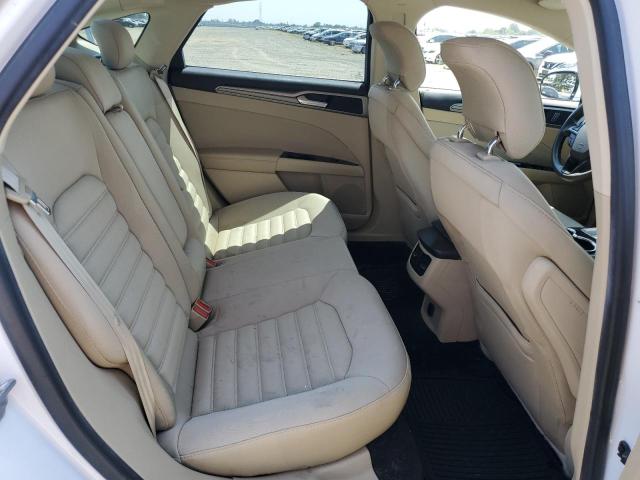 2014 FORD FUSION SE - 3FA6P0H77ER380992