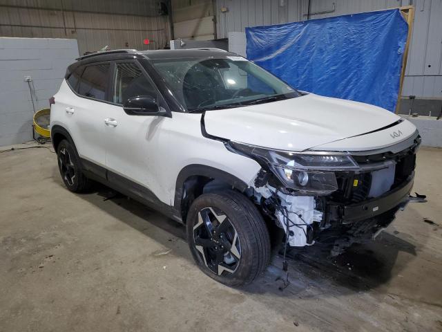 2025 KIA SELTOS S KNDEUCAA1S7734837