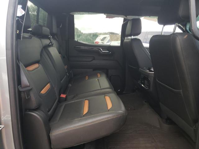 2023 GMC SIERRA K15 1GTUUEE83PZ302793