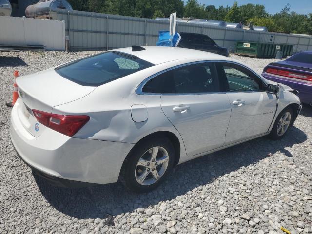 2020 CHEVROLET MALIBU LS - 1G1ZB5ST7LF151692