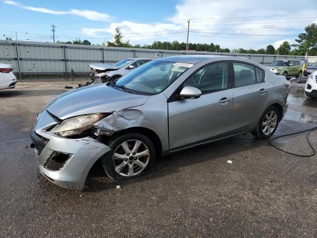MAZDA 3 I