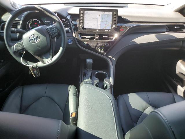 2023 TOYOTA CAMRY XSE - 4T1K31AKXPU609407