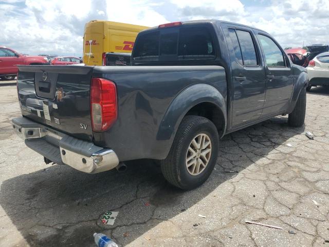 Vin: 1n6ad0er3en767638, lot: 63146985, nissan frontier s 20143