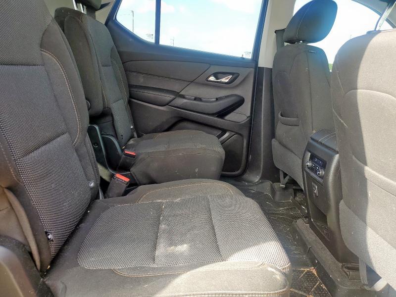 2019 CHEVROLET TRAVERSE L 1GNERGKW2KJ207578