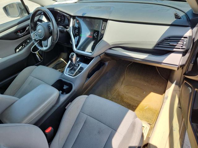 2021 SUBARU LEGACY PREMIUM 4S3BWAF69M3018705