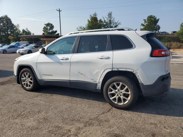 Vin: 1c4pjlcb0ew172558, lot: 63436045, jeep grand cher latitude 20142