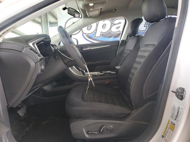 2013 FORD FUSION - 3FA6P0HR4DR362689