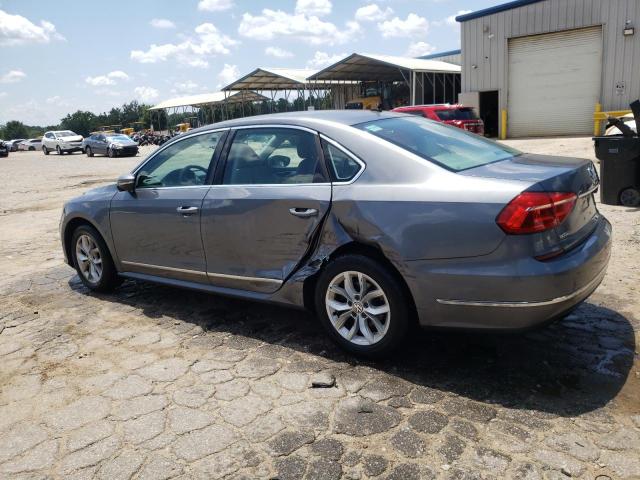 2016 VOLKSWAGEN PASSAT S - 1VWAT7A32GC052104