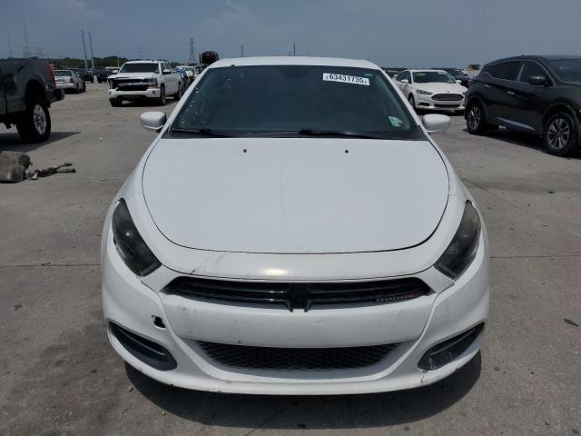2015 DODGE DART SXT 1C3CDFBB6FD180111