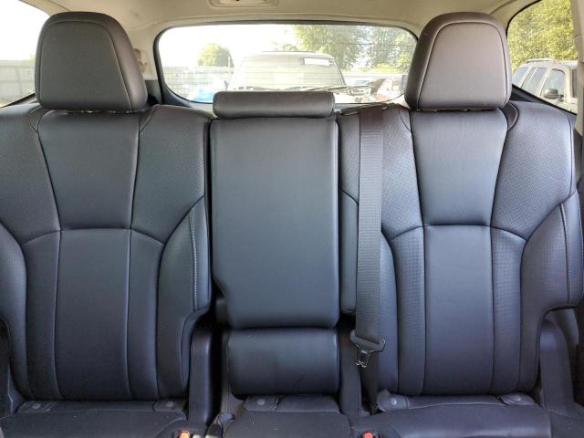 2020 SUBARU ASCENT LIM 4S4WMALD7L3448737
