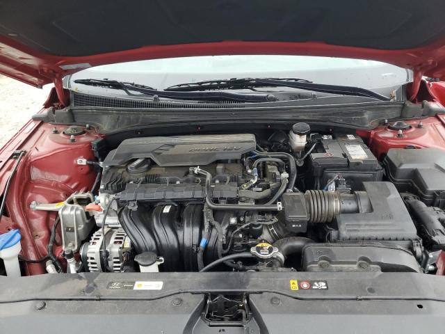 2024 HYUNDAI ELANTRA LI KMHLP4DG6RU710142