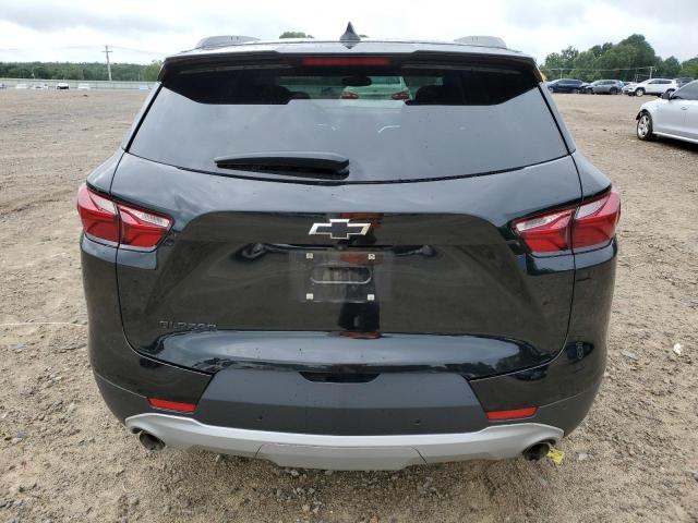 2022 CHEVROLET BLAZER 3LT 3GNKBDR43NS236858