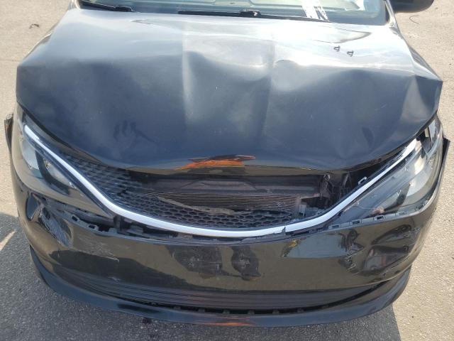 2020 CHRYSLER VOYAGER LX 2C4RC1DG3LR192214