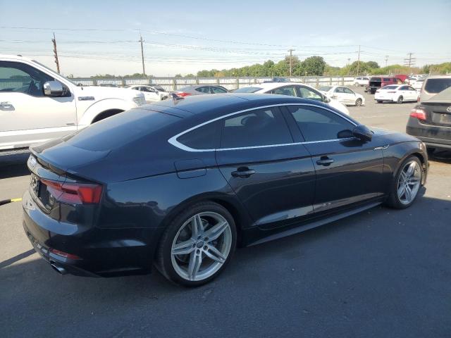 2018 AUDI A5 PREMIUM WAUENDF58JA062644