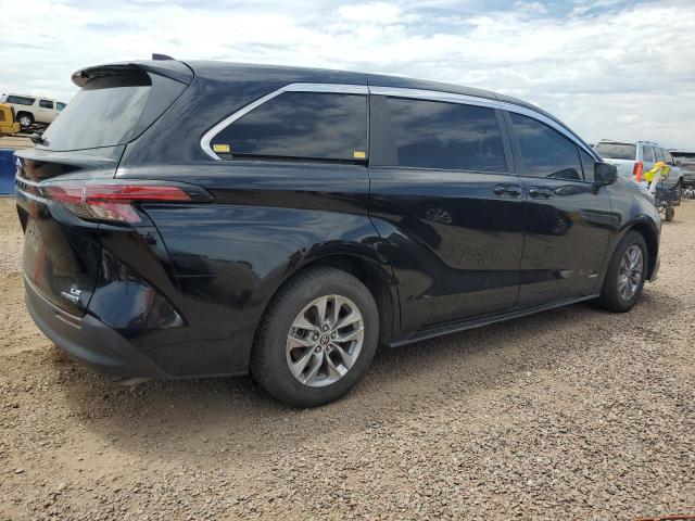 2021 TOYOTA SIENNA LE - 5TDKRKEC0MS044404