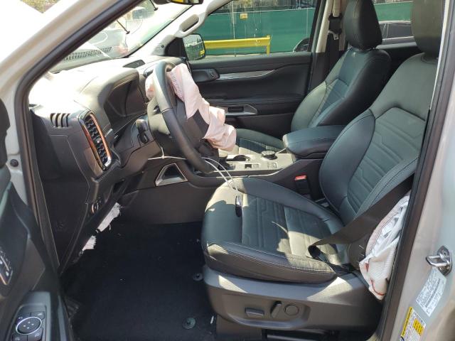 2024 FORD RANGER LARIAT 1FTER4KH2RLE66238