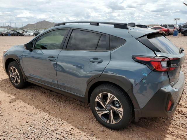 2025 SUBARU CROSSTREK JF2GUHDC0S8244629