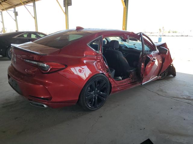 2023 ACURA TLX ADVANC 19UUB6F68PA004538
