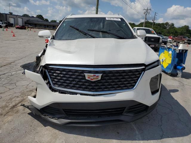 2024 CADILLAC XT4 LUXURY 1GYAZAR47RF192043