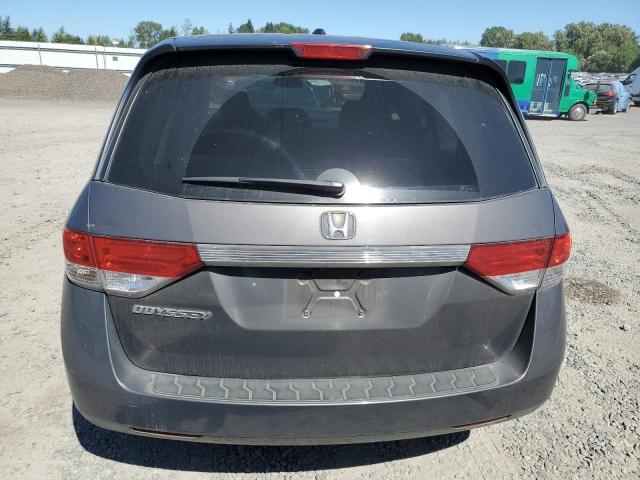 2015 HONDA ODYSSEY EX 5FNRL5H65FB056935