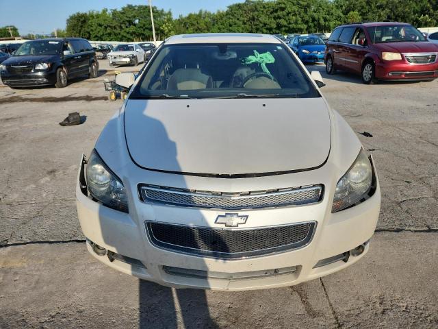 2010 CHEVROLET MALIBU LTZ - 1G1ZE5EB9AF225329