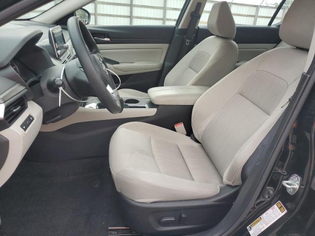 2025 NISSAN ALTIMA SV - 1N4BL4DV5SN316647