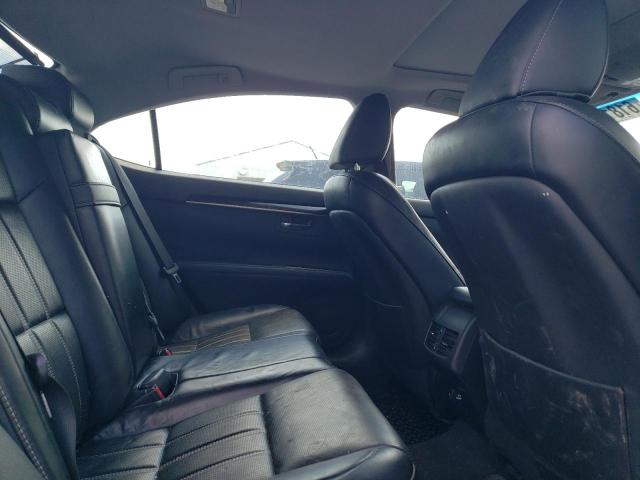 2017 LEXUS ES 350 58ABK1GG7HU058448