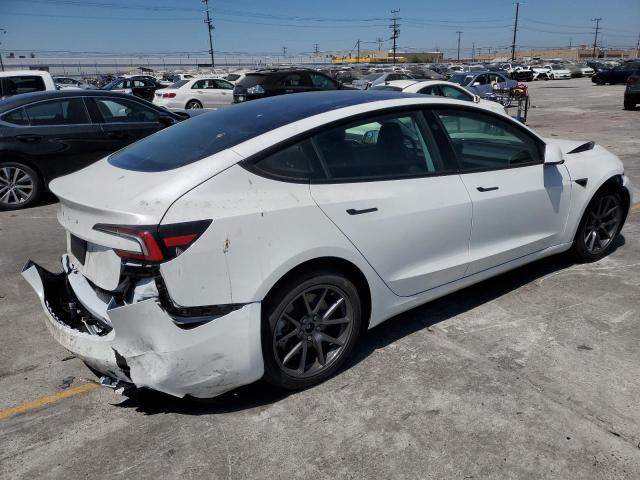 2025 TESLA MODEL 3 5YJ3E1EA3SF008393