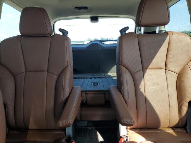 2024 SUBARU ASCENT TOU 4S4WMAWD9R3465396