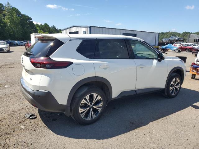 2021 NISSAN ROGUE SV - 5N1AT3BA3MC745344