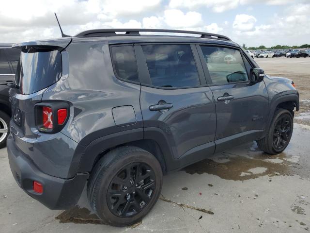 2023 JEEP RENEGADE A ZACNJDE12PPP32319