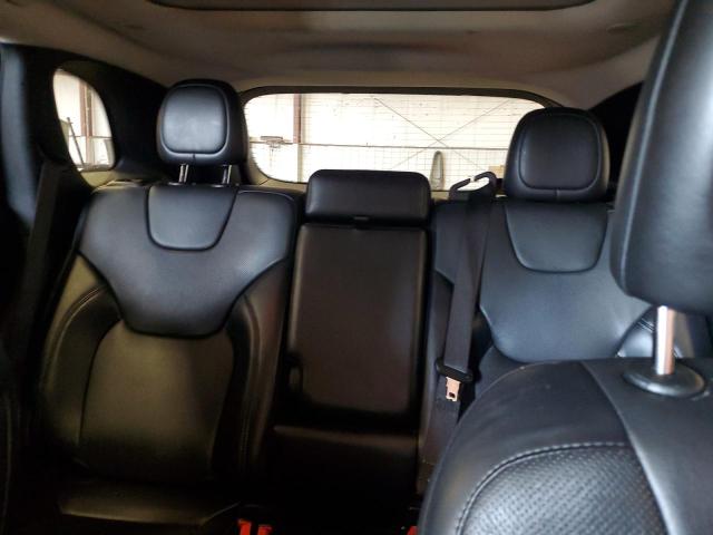 2020 JEEP CHEROKEE L 1C4PJMDN8LD540363