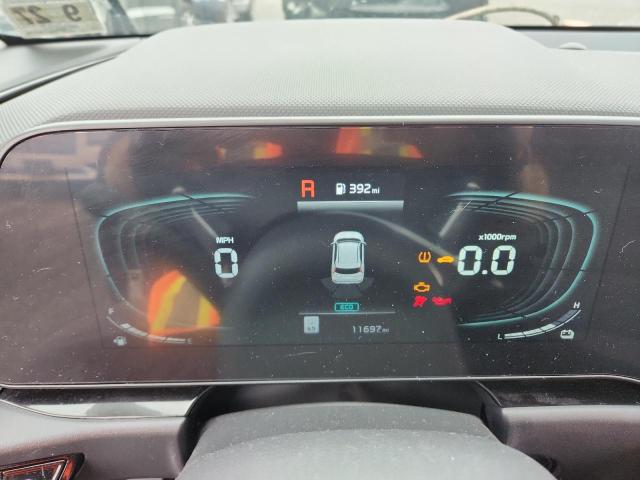 2023 KIA NIRO EX KNDCR3LE6P5039684